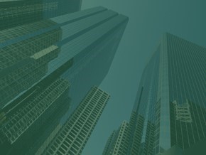 ساختمان مسکونی جناب آقای مهندس انصاری فر